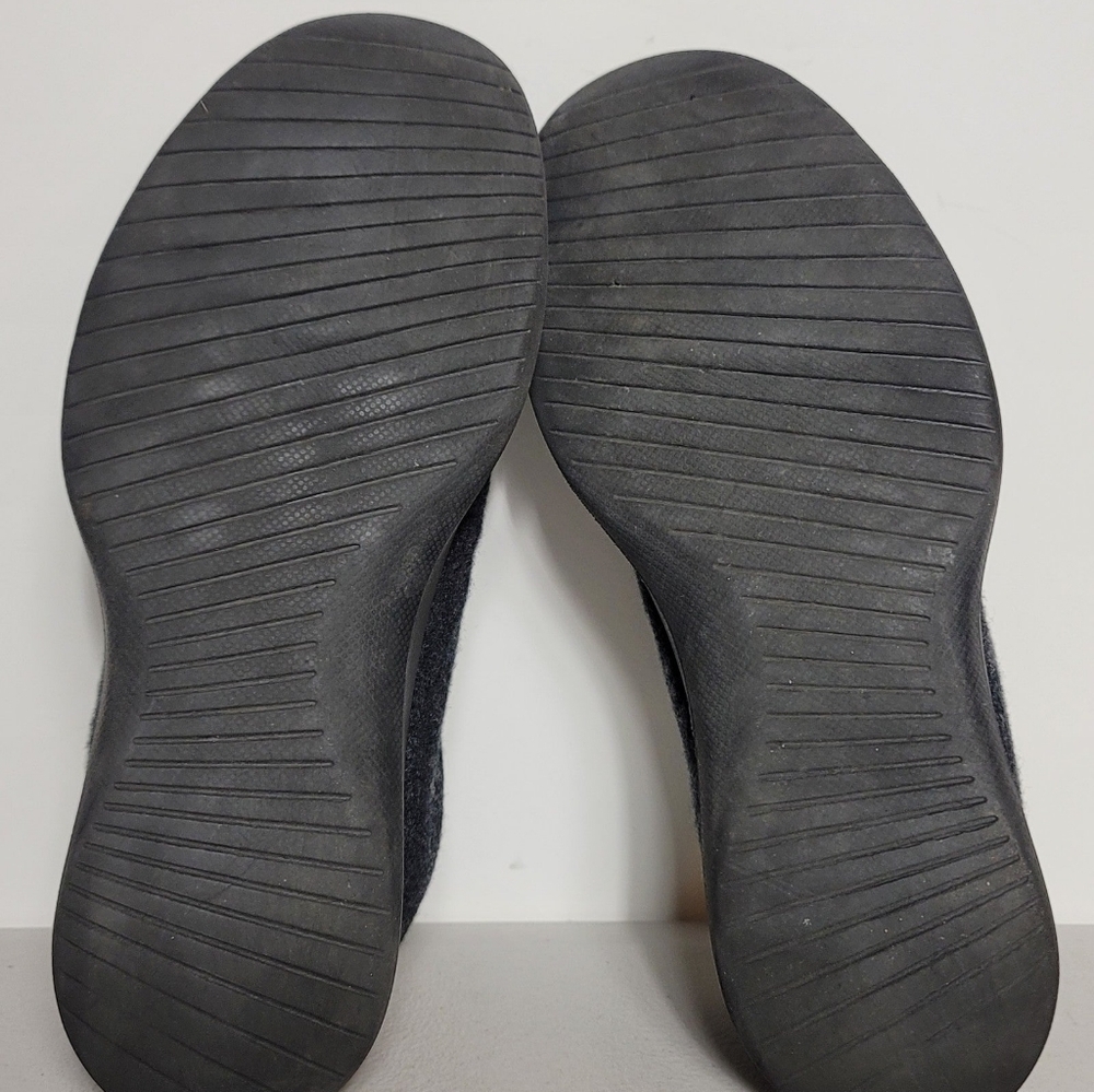 Allbirds Casual Sneakers Shoes for Men's Sz 9 Black - Picture 7 of 7